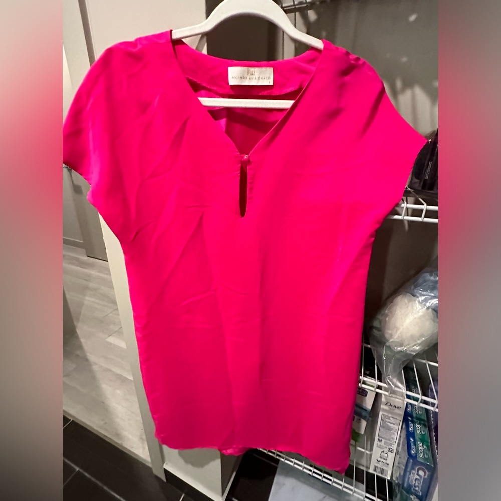 Amanda Uprichard dress size S